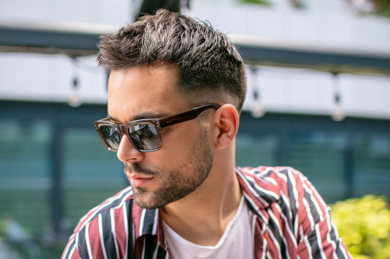 INVU IB22409: классика вне времени