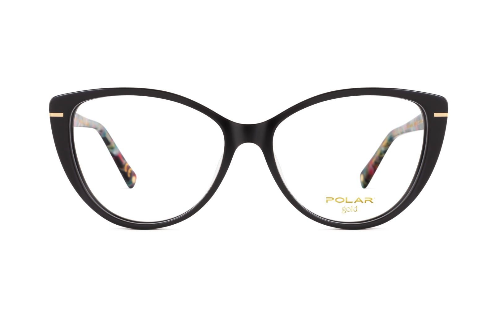 Оправа корригирующих очков Polar model Gold Joya 01 col. 408 KGOLDJOY01408