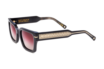 картинка Солнцезащитные очки Polar model Gold Milo col. 77/R — Мои Очки