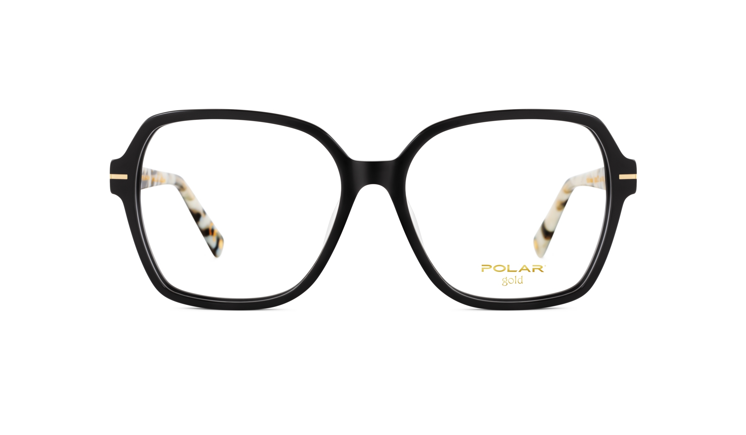 Оправа корригирующих очков Polar model Gold Joya 02 col. 410 KGOLDJOY02410