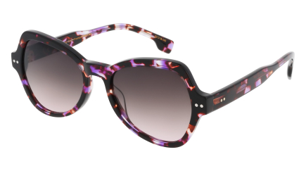 картинка Солнцезащитные очки EKKIU KT22606C с чехлом 23180 — Мои Очки