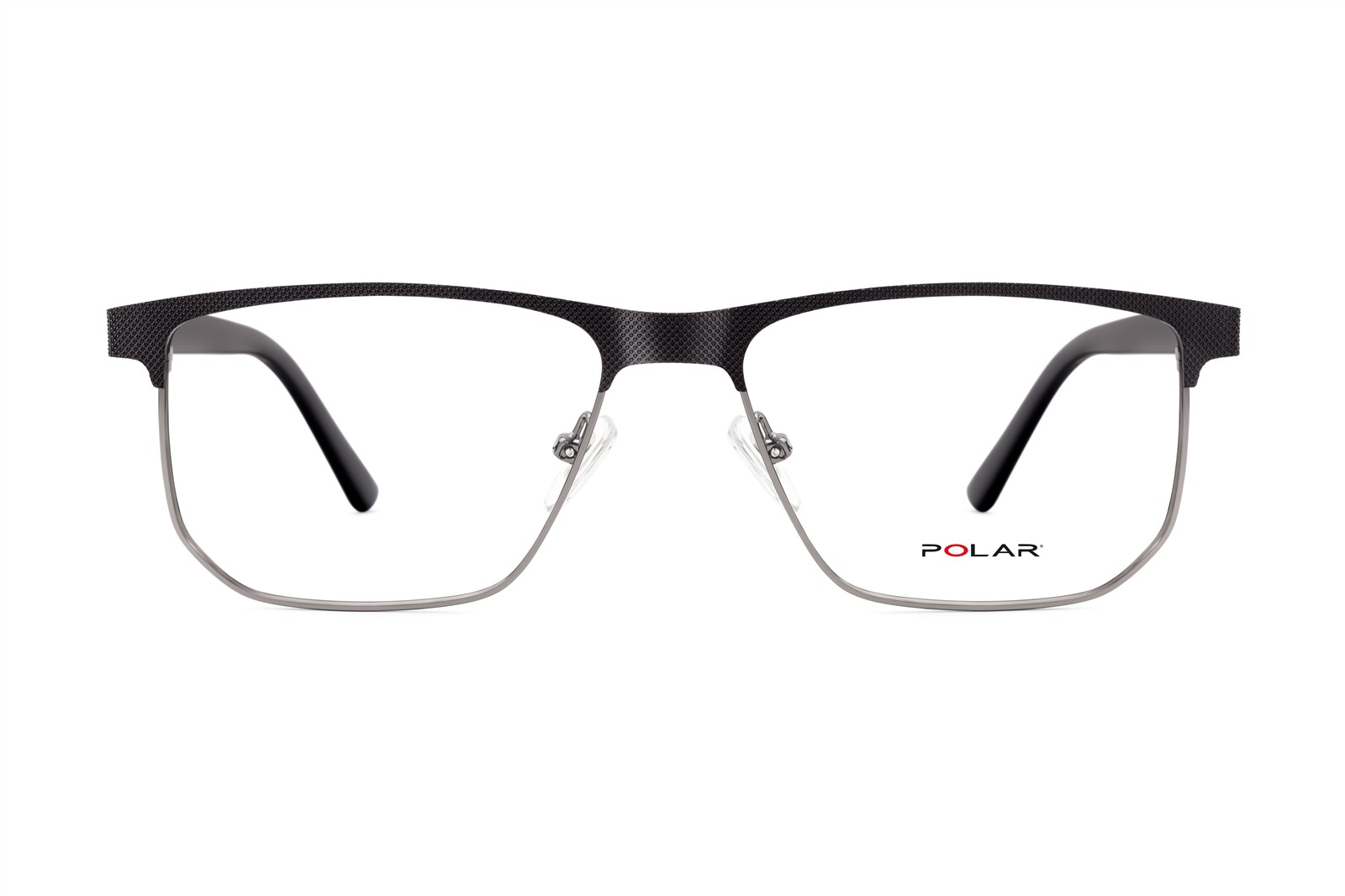 Оправа корригирующих очков Polar mod. 8002 col. 76 CLIP-ON K800276