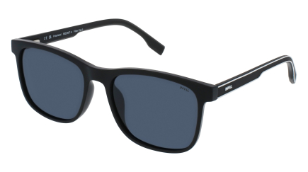 картинка Солнцезащитные очки INVU IB22467A с чехлом 20201 — Мои Очки