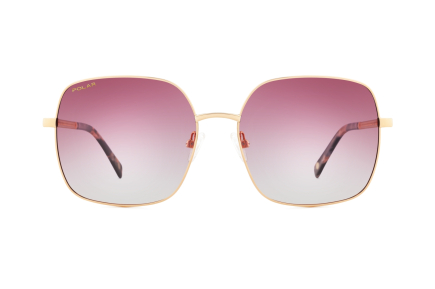 картинка Солнцезащитные очки Polar model Gold 306 col. 08 — Мои Очки