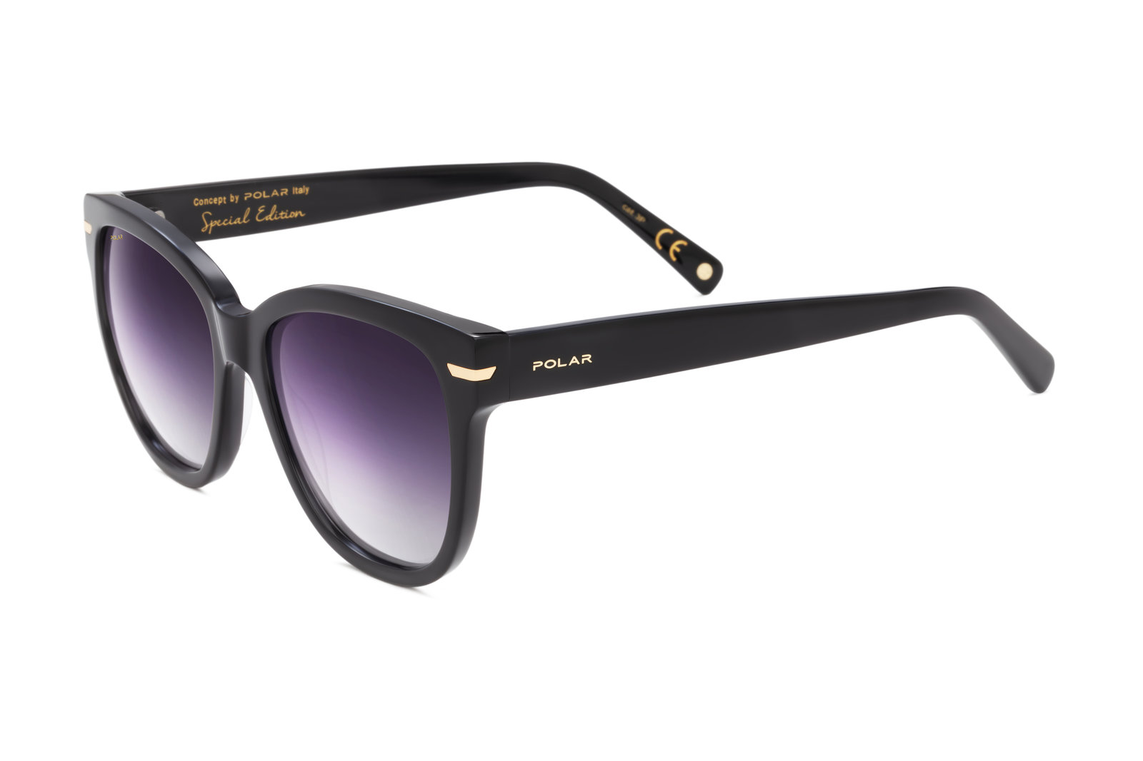 Солнцезащитные очки Polar  Gold Psyche col. 77/F PGPSY77F