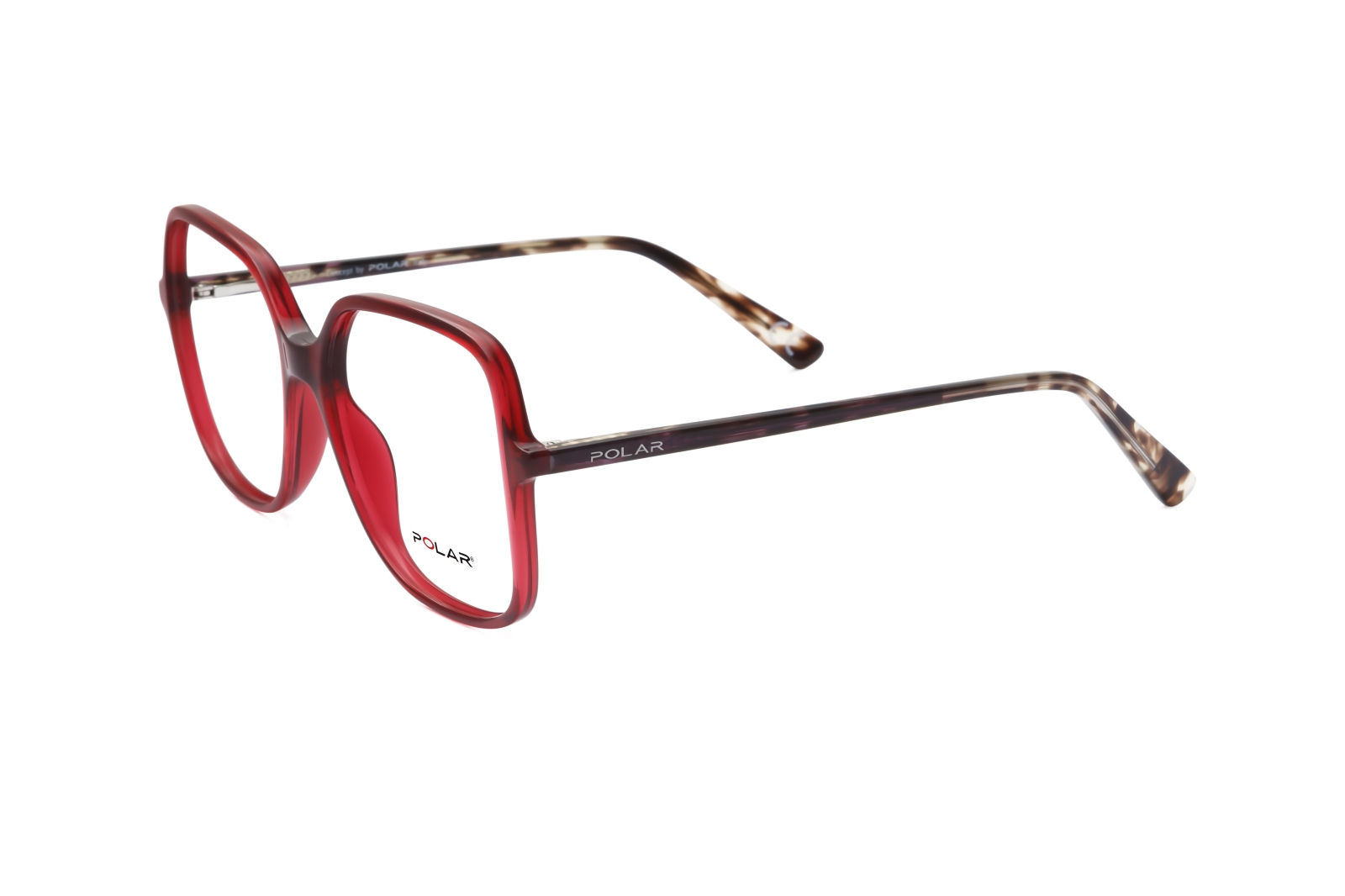 Оправа корригирующих очков Polar Eco model 1968 col. 417 K1968417