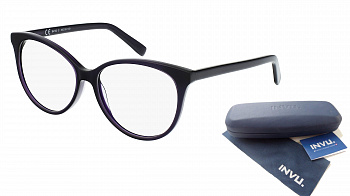 картинка Оправа для очков INVU B4102C — Мои Очки