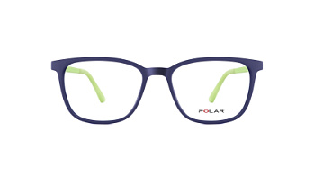 картинка Оправа для очков Polar model 503 col. 67 CLIP-ON JUNIOR — Мои Очки