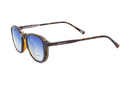 Оправа для очков Polar mod. Enea Clip-on col. 428
