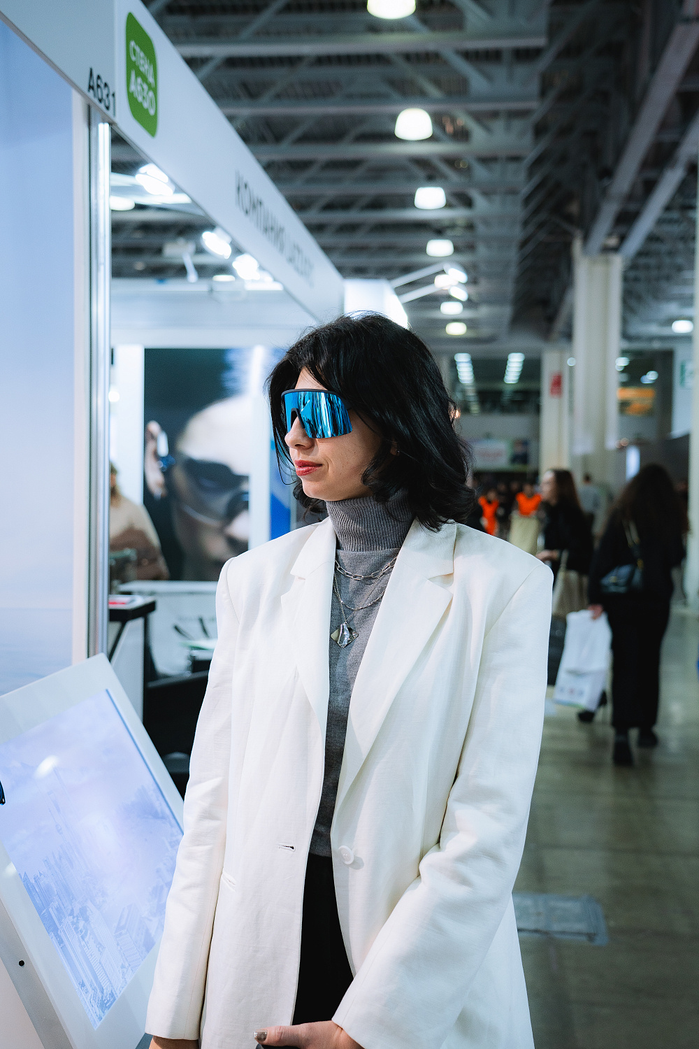 MIOF 2024: Рады были вас увидеть! 