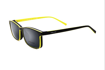 картинка Оправа для очков Polar model 538 col. 73 CLIP-ON Junior — Мои Очки