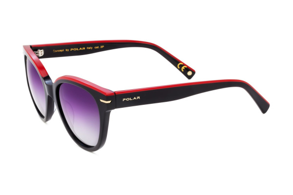 картинка Солнцезащитные очки Polar mod. Gold 3025 col. 75 — Мои Очки