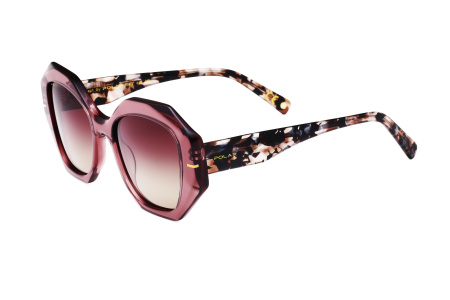 Солнцезащитные очки Polar model Gold 129 col. 408 PGOLD129408