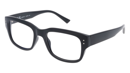 Оправа корригирующих очков INVU IB42518A с чехлом 20056