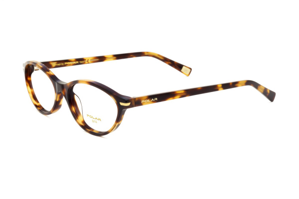 картинка Оправа корригирующих очков Polar mod Gold 1040 col. 429 KG1040429 — Мои Очки