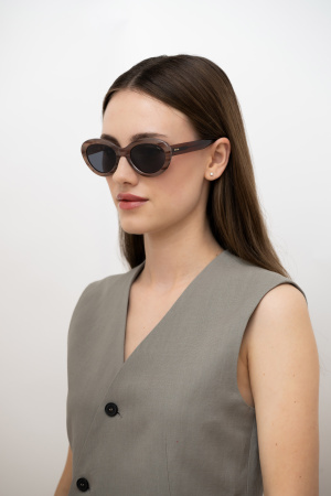 Очки INVU IB22425B