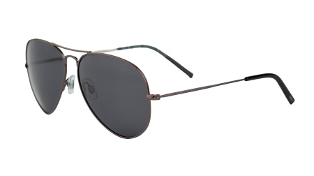 Солнцезащитные очки INVU IB12635B с чехлом 20201