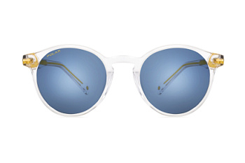 картинка Солнцезащитные очки Polar model Gold 111 col, 01 — Мои Очки