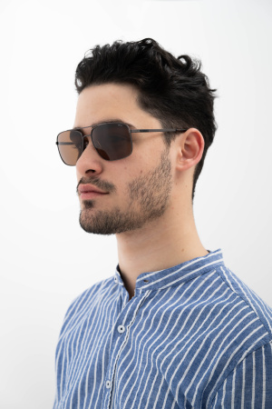 Солнцезащитные очки INVU IB12521C