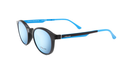 Оправа для очков Polar model 533 col. 47 CLIP-ON JUNIOR