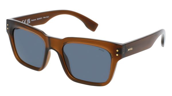 картинка Солнцезащитные очки INVU IB22409C — Мои Очки