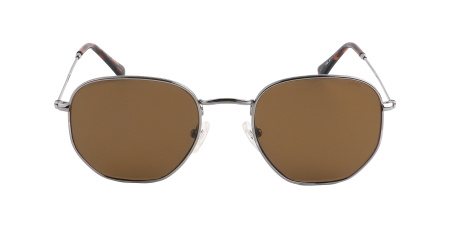 Солнцезащитные очки INVU P1301B с чехлом 20057