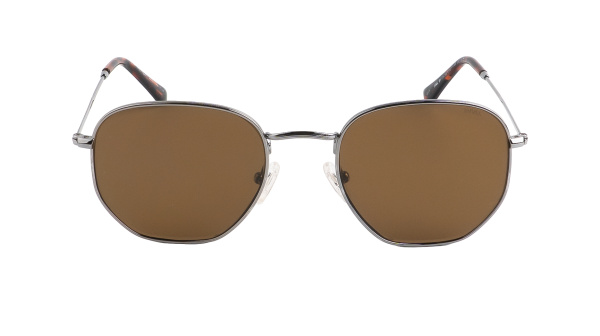 Солнцезащитные очки INVU P1301B с чехлом 20057