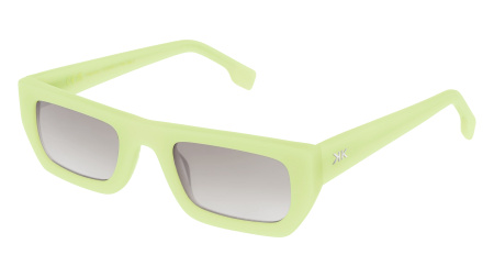 Солнцезащитные очки EKKIU KT22405B с чехлом 23180