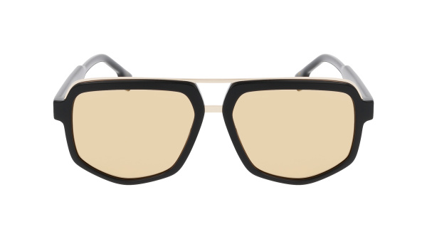 Солнцезащитные очки EKKIU KT12703A с чехлом 23180