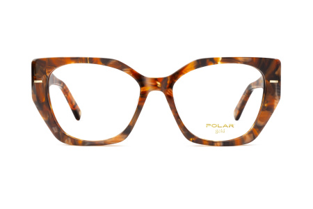 Оправа для очков Polar model Gold 92 col. 430
