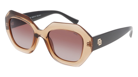 Солнцезащитные очки INVU IB22611B с чехлом 20201