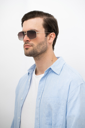 Очки INVU IB12400D