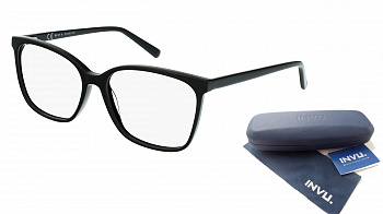 картинка Оправа для очков INVU B4107A — Мои Очки