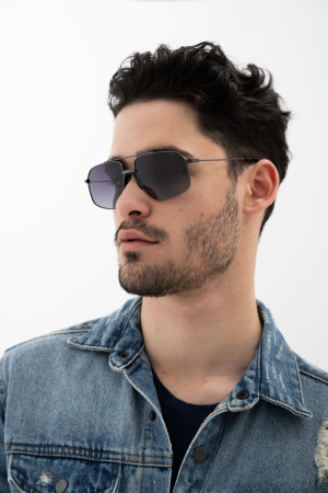 Солнцезащитные очки INVU IB12400A