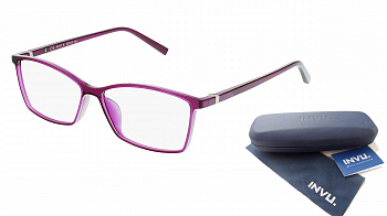 картинка Оправа для очков INVU B4127B — Мои Очки