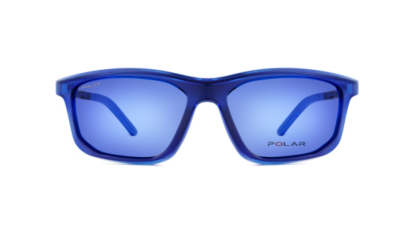 Оправа для очков Polar model 520 PADEL col. 20/C CLIP-ON Оправа для очков Polar model 520 PADEL col. 20/C CLIP-ON