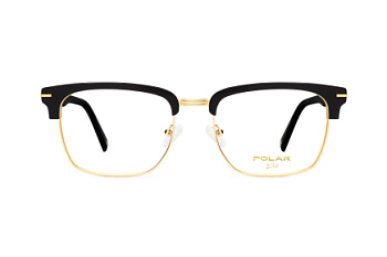 картинка Оправа для очков Polar model Gold 20 col. 78 — Мои Очки