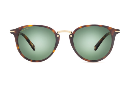 Солнцезащитные очки Polar model Gold Nico col. 428/G