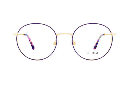 Оправа для очков Polar OFF-BEAT 105 col, 17