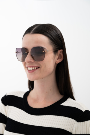 Солнцезащитные очки INVU IB12501A Swarovski