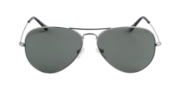 Солнцезащитные очки INVU P1300B с чехлом 20057