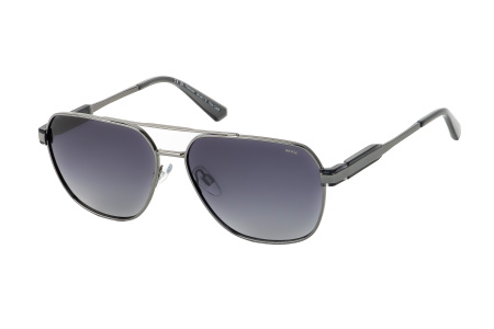 Солнцезащитные очки INVU IB12617B с чехлом 20201