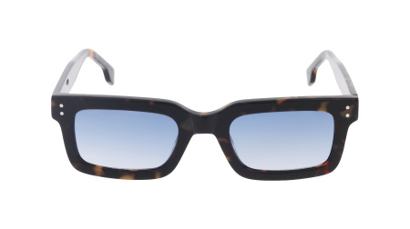 Солнцезащитные очки EKKIU KT22409B с чехлом 23180