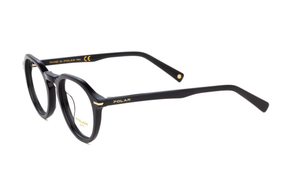 Оправа для очков Polar model Gold 1024 col. 77 Оправа для очков Polar model Gold 1024 col. 77