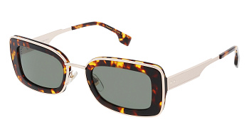 картинка Солнцезащитные очки EKKIU KT12702C с чехлом 23180 — Мои Очки