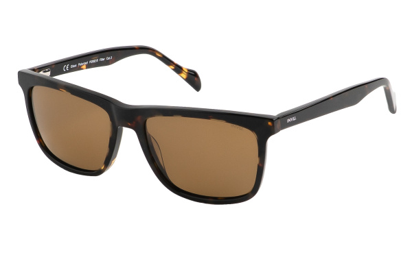 картинка Солнцезащитные очки INVU P2902B с чехлом 20057 — Мои Очки