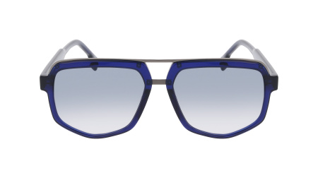 Солнцезащитные очки EKKIU KT12703B с чехлом 23180