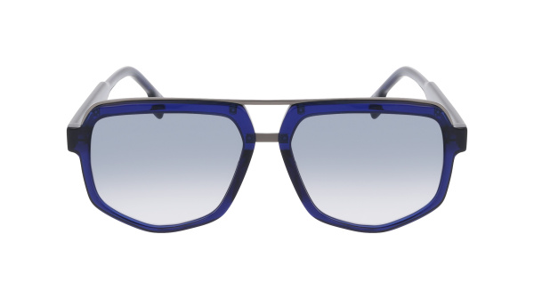 Солнцезащитные очки EKKIU KT12703B с чехлом 23180