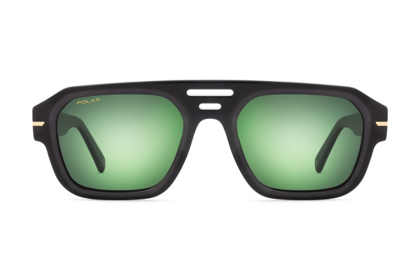 Солнцезащитные очки Polar mod Gold 3026 col. 77/G