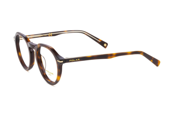 Оправа для очков Polar model Gold 1024 col. 428 Оправа для очков Polar model Gold 1024 col. 428